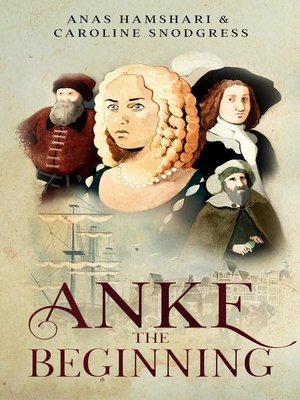 cover image of Anke